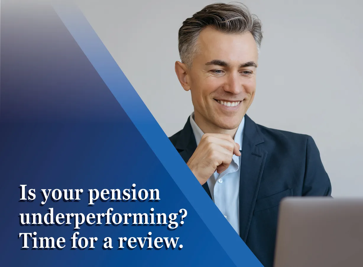 mobile case study pension review 2