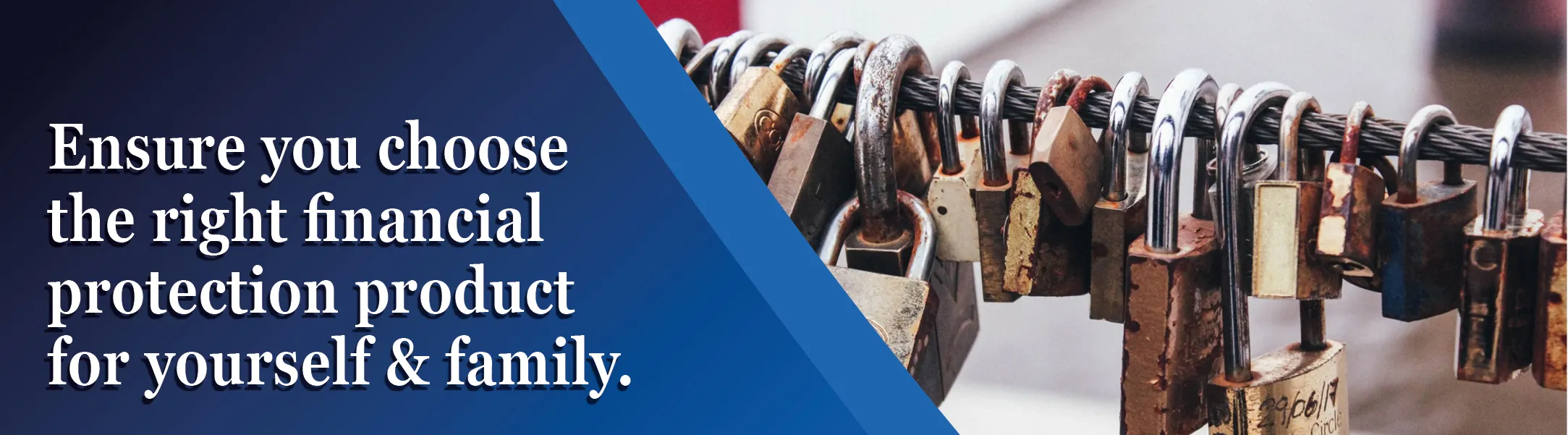 financial protection product