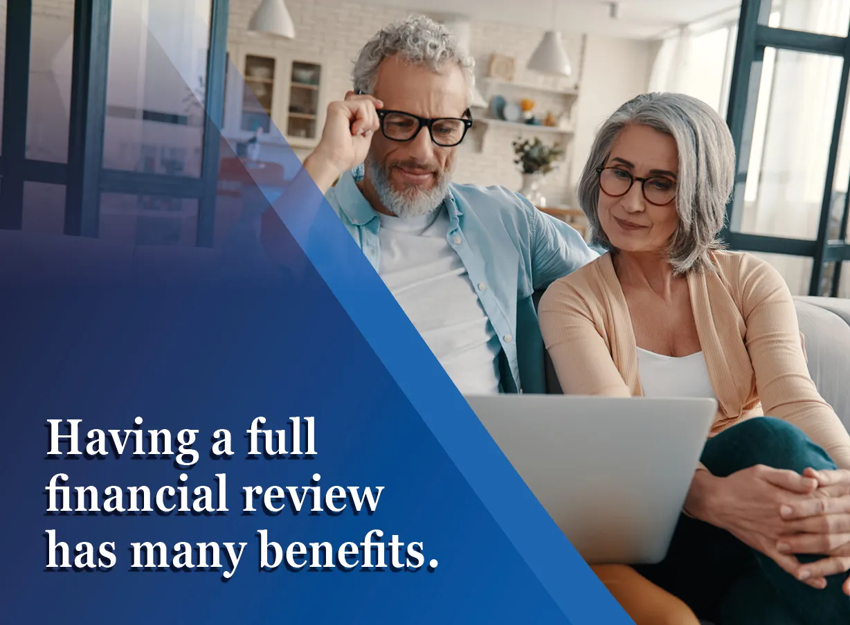 mobile Case Study Financial Review 1
