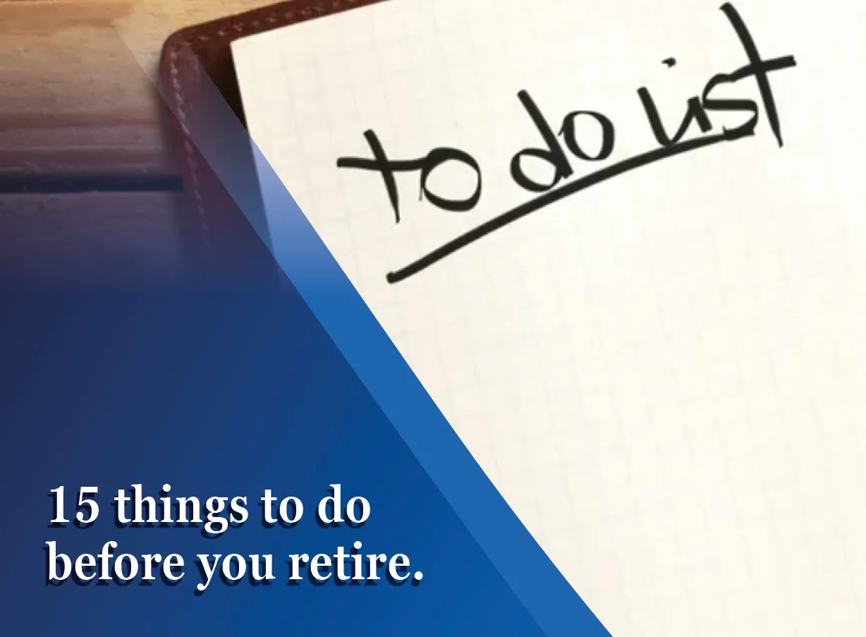 mobile before you retire