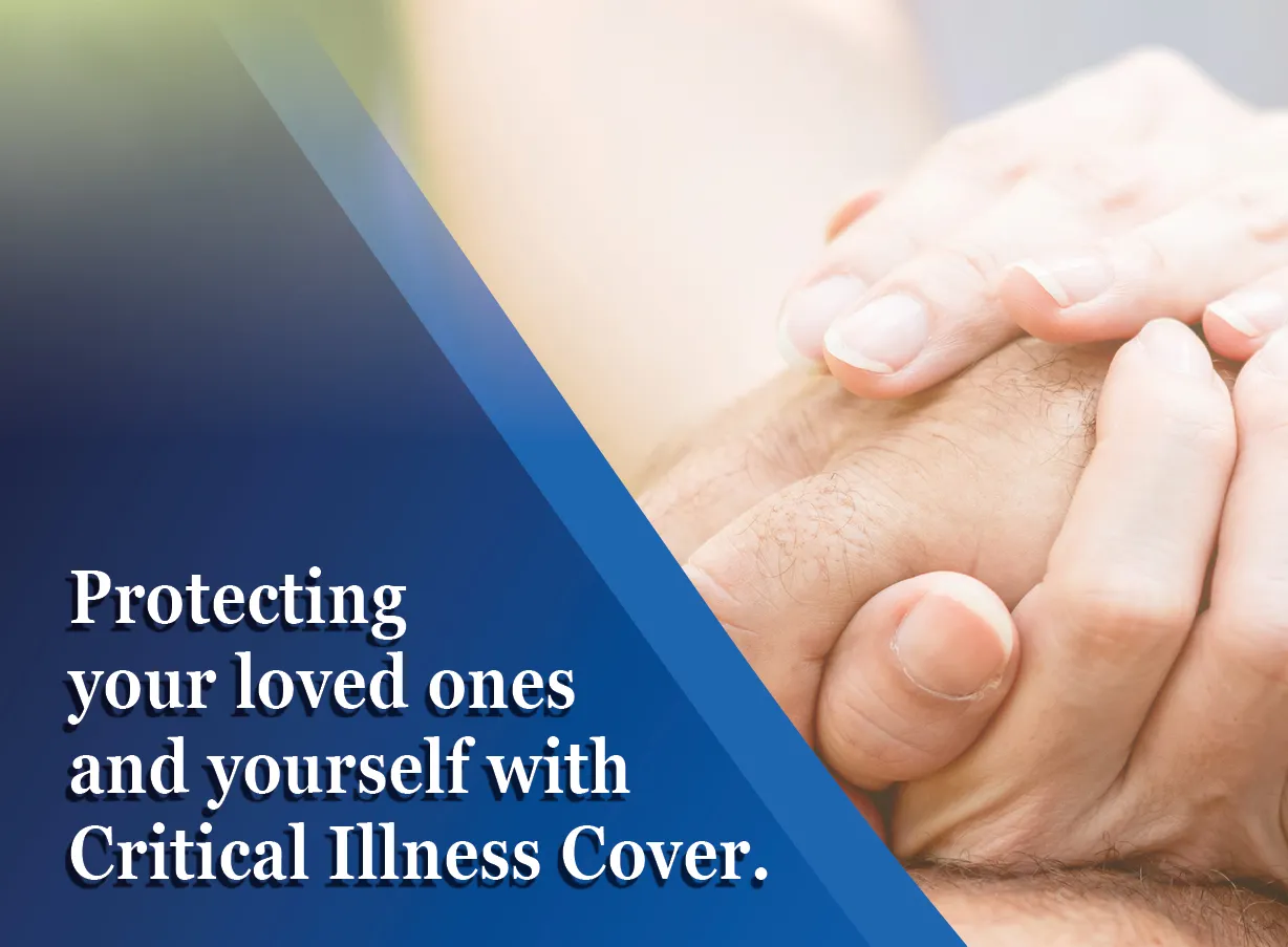 mobile critical illness cover