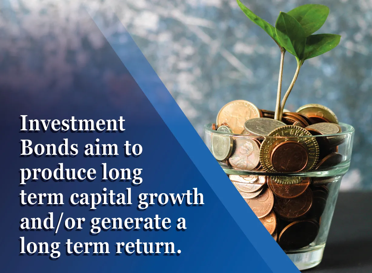 mobile investment bonds