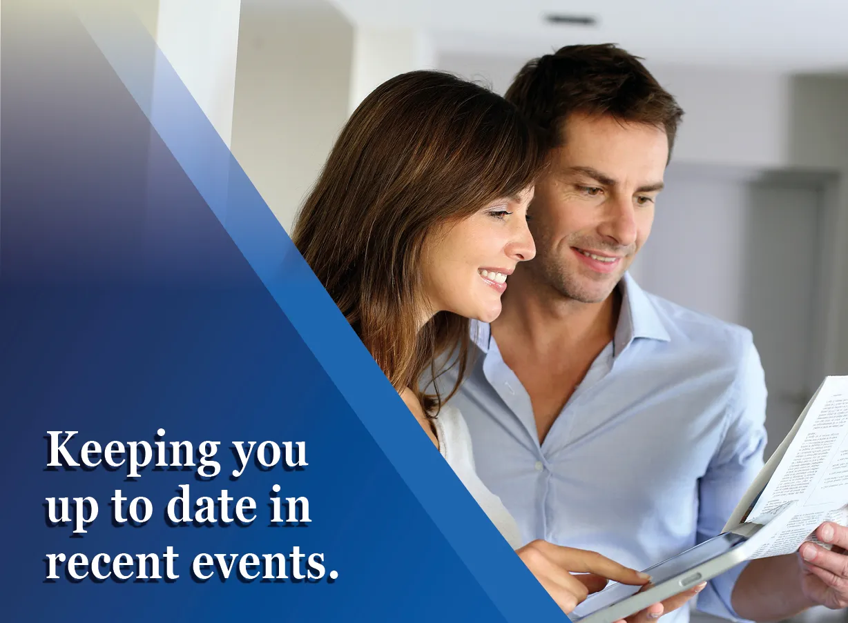 mobile financial news