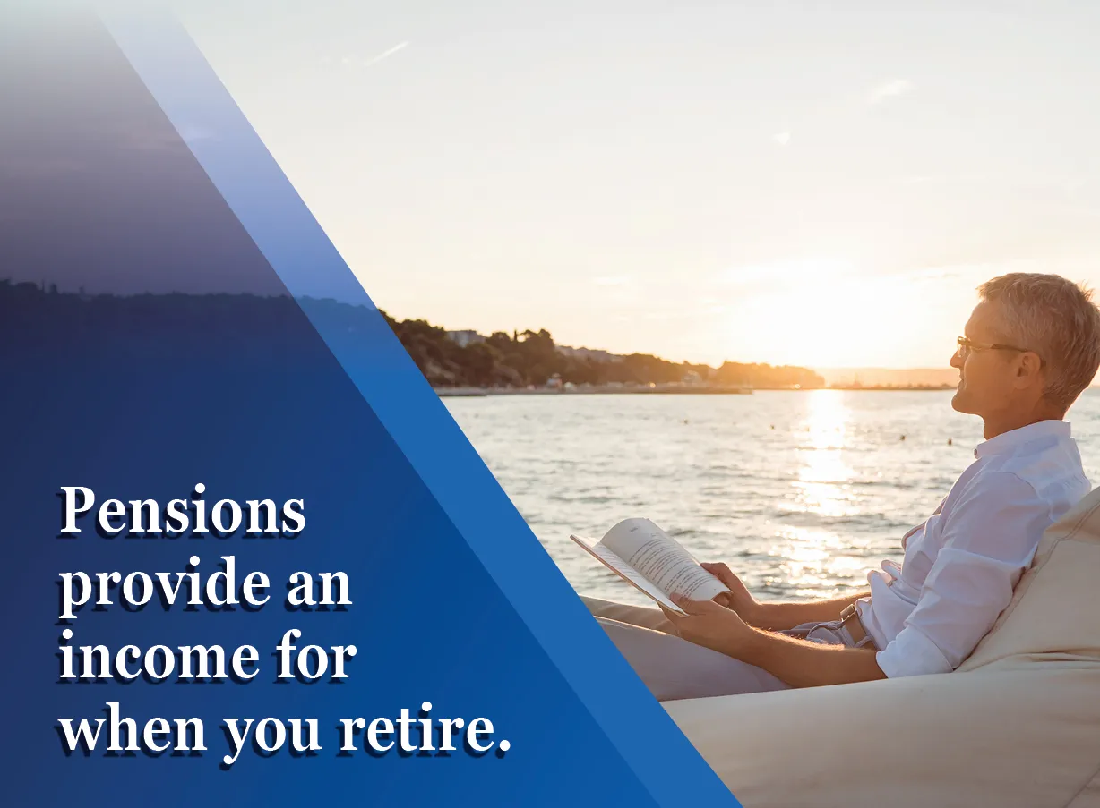 mobile pensions