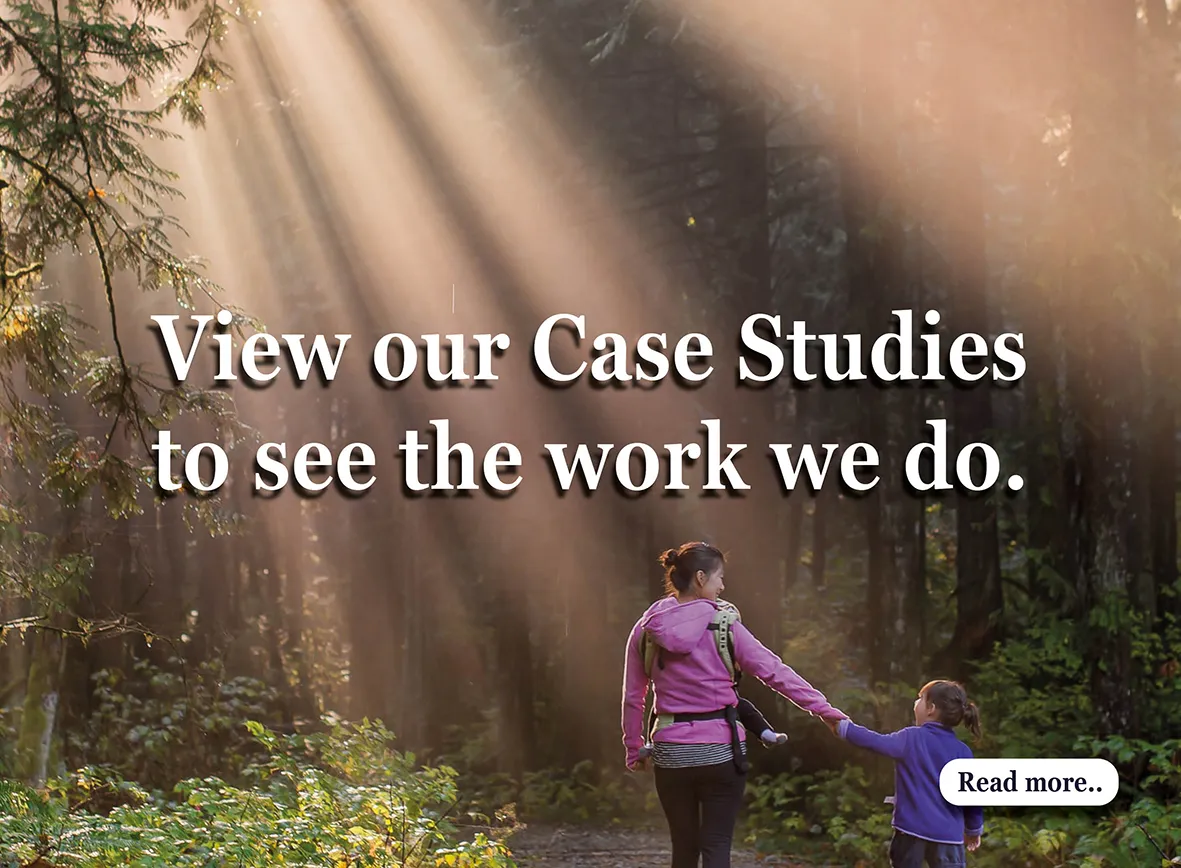 Read more - Case Studies